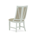 Magnussen Heron Cove D4400-66 Upholstered Host Side Chair IMAGE 4