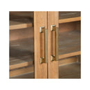 Magnussen Lindon E5570-08 Large Console IMAGE 6