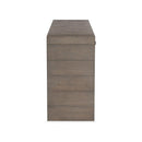 Magnussen LeLand T5704-73 Rectangular Sofa Table IMAGE 4