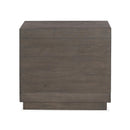 Magnussen LeLand T5704-10 Chairside End Table IMAGE 3