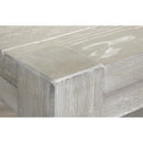 Magnussen Burgess T5701-73 Rectangular Sofa Table IMAGE 5