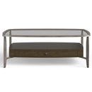 Magnussen Ardis T5692-43 Rectangular Cocktail Table IMAGE 1