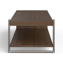 Magnussen Baxton T5649-43 Rectangular Cocktail Table IMAGE 3