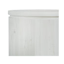 Magnussen Claudette T5644-35 Round Accent End Table IMAGE 4