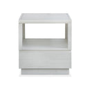 Magnussen Claudette T5644-03 Rectangular End Table IMAGE 3