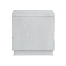 Magnussen Claudette T5644-03 Rectangular End Table IMAGE 4