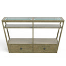 Magnussen Hardison T5631-73 Rectangular Sofa Table IMAGE 1