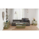 Magnussen Hardison T5631-73 Rectangular Sofa Table IMAGE 2