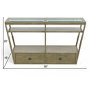 Magnussen Hardison T5631-73 Rectangular Sofa Table IMAGE 3