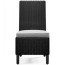 Signature Design by Ashley Beachcroft P792-601 Side Chair with Cushion IMAGE 2