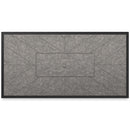 Signature Design by Ashley Beachcroft P792-773 Rectangular Fire Pit Table IMAGE 4