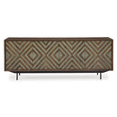 Signature Design by Ashley Dreggan A4000577 Accent Cabinet IMAGE 3