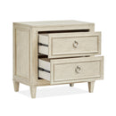 Magnussen Sheridan B5671-01 Drawer Nightstand IMAGE 2