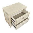 Magnussen Sheridan B5671-01 Drawer Nightstand IMAGE 4