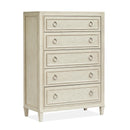 Magnussen Sheridan B5671-10 Drawer Chest IMAGE 1