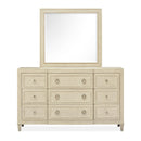 Magnussen Sheridan B5671-20 Drawer Dresser IMAGE 2