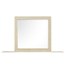 Magnussen Sheridan B5671-40 Landscape Mirror IMAGE 1