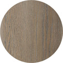 Magnussen Bosley T5693-35 Round Accent Table IMAGE 2