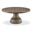 Magnussen Bosley T5693-45 Round Cocktail Table IMAGE 1
