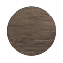 Magnussen Bosley T5762-35 Round Accent Table IMAGE 2