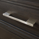 Signature Design by Ashley Neymorton 2-Drawer Nightstand B618-92 IMAGE 8