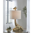 Signature Design by Ashley Ferrison Table Lamp L317004 IMAGE 2