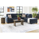 Signature Design by Ashley Aviemore Fabric 2 pc Sectional 2430366/2430317 IMAGE 8