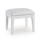 Signature Design by Ashley Chalanna Vanity Seating B822-01 IMAGE 1