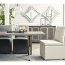 Millennium Krystanza Dining Table with Pedestal Base D766-25 IMAGE 11