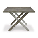 Millennium Krystanza Dining Table with Pedestal Base D766-25 IMAGE 3