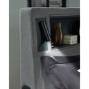 Signature Design by Ashley Verishaw PCB2721B20 Queen Upholstered Bed IMAGE 17