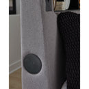 Signature Design by Ashley Verishaw PCB2721B20 Queen Upholstered Bed IMAGE 18