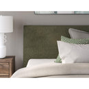 Signature Design by Ashley Chirason PCB3367-72 Full Upholstered Bed with Roll Slats IMAGE 7