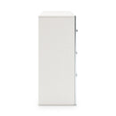 Signature Design by Ashley Zuraleus PCB3381-31 Six Drawer Dresser IMAGE 4