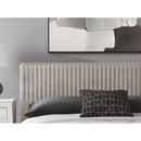 Signature Design by Ashley Zuraleus PCB3381B14 California King Upholstered Bed IMAGE 10