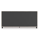 Signature Design by Ashley Zuraleus PCB3381B14 California King Upholstered Bed IMAGE 4