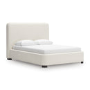 Signature Design by Ashley Brintstreet PCB401-81 Queen Upholstered Bed IMAGE 1