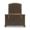 Signature Design by Ashley Feddinger PCB779B1 Dresser and Mirror IMAGE 5