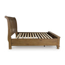 Signature Design by Ashley Feddinger PCB779B8 King Storage Sleigh Bed IMAGE 8