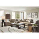 Benchcraft Veronella 76106S17 5 pc Sectional IMAGE 6