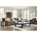 Benchcraft Veronella 76106S6 3 pc Sectional with Chaise IMAGE 7