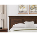 Signature Design by Ashley Danabrin B685B18 King Panel Storage Bed IMAGE 6