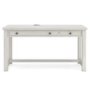 Signature Design by Ashley Robbinsdale H742-34 Home Office Desk IMAGE 3