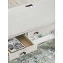 Signature Design by Ashley Robbinsdale H742-34 Home Office Desk IMAGE 8