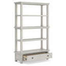 Signature Design by Ashley Robbinsdale H742-70 Bookcase IMAGE 2