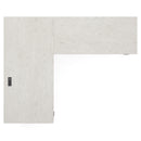 Signature Design by Ashley Robbinsdale H742H1 L-Shaped Home Office Desk IMAGE 6