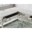 Signature Design by Ashley Robbinsdale H742H1 L-Shaped Home Office Desk IMAGE 8