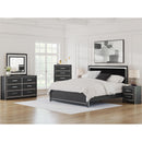 Signature Design by Ashley Zuraleus PCB3380-46 Five Drawer Chest IMAGE 12