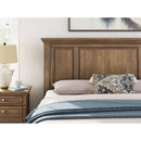 Signature Design by Ashley Feddinger PCB779B12 King Panel Storage Bed IMAGE 8