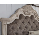 Signature Design by Ashley Bruchandi PCB948B4 King Upholstered Panel Bed IMAGE 6